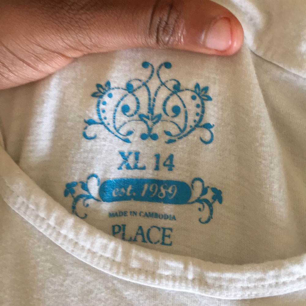XL 14 In Kids - Picture 2 of 3